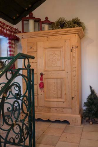 Chalet Hinterweiding-gut
