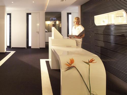 Top Hotel Hochgurgl