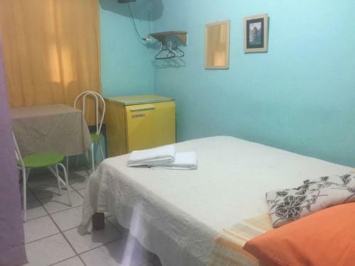 Hostal Pousada Requinte De Trindade