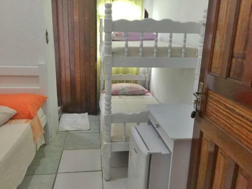 Hostal Pousada Requinte De Trindade