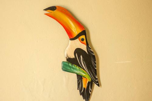 Hostal Pousada Requinte De Trindade