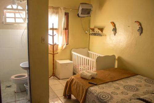 Hostal Pousada Requinte De Trindade