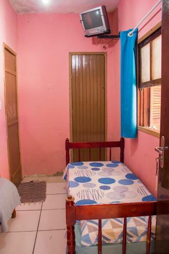 Hostal Pousada Requinte De Trindade