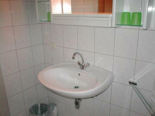 Hostal Apartmenthaus Griesser