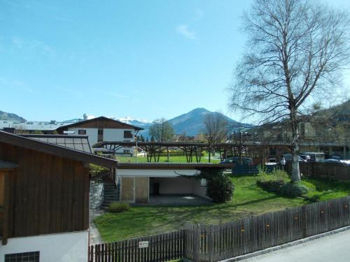 Hostal Apartmenthaus Griesser