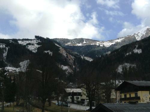 Hostal Apartmenthaus Griesser
