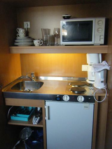 Hostal Apartmenthaus Griesser