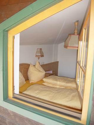 Hostal Apartmenthaus Griesser