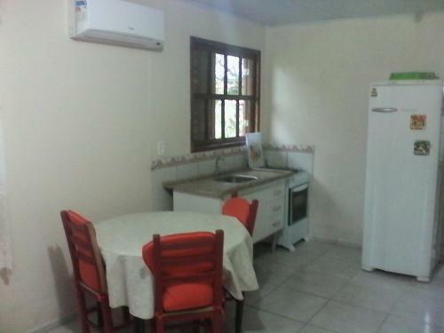 Hostal Pousada Casa De Campo