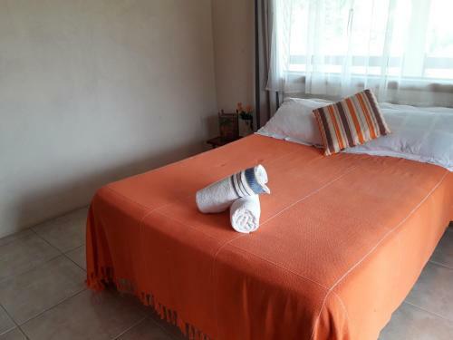 Hostal Pousada Casa De Campo