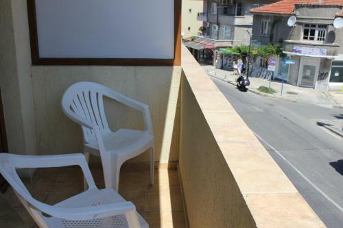 Hotel Radik Guest Rooms