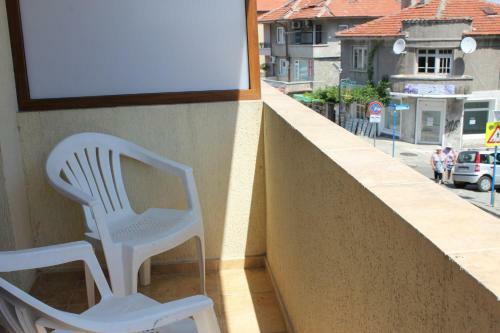 Hotel Radik Guest Rooms