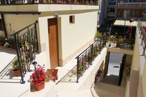 Hotel Radik Guest Rooms