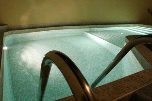 Hotel Radik Guest Rooms