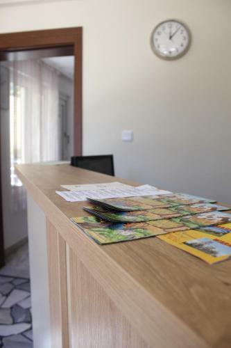 Hotel Radik Guest Rooms