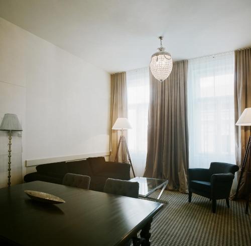 Apartamento 6 Rooms