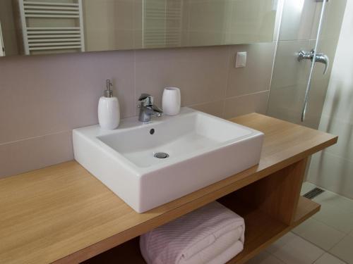 Apartamento 6 Rooms
