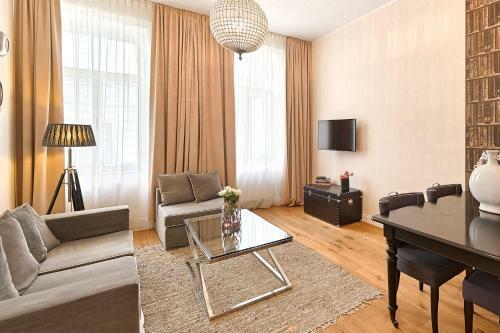 Apartamento 6 Rooms