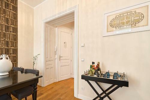 Apartamento 6 Rooms