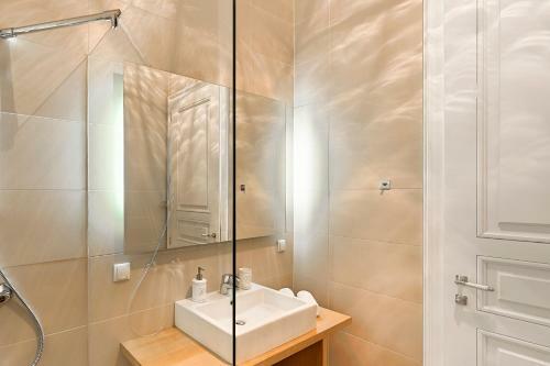 Apartamento 6 Rooms