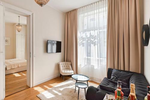 Apartamento 6 Rooms