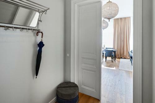 Apartamento 6 Rooms
