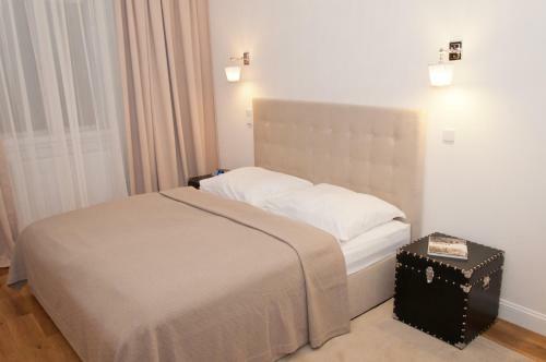 Apartamento 6 Rooms