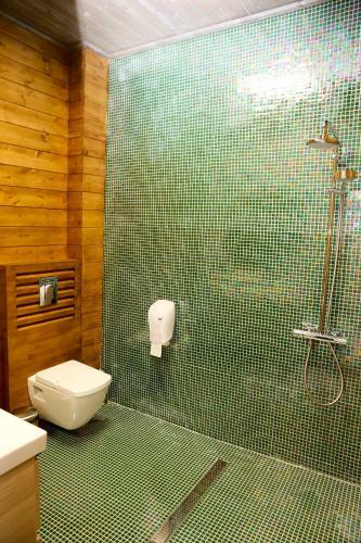 Apartamento Vip House Glavatarski Han