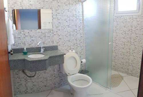 Hostal Pousada Dona Am�lia
