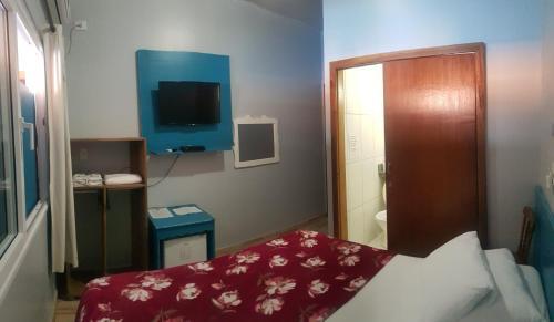 Hostal Pousada Dona Am�lia