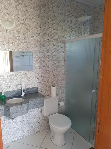 Hostal Pousada Dona Am�lia