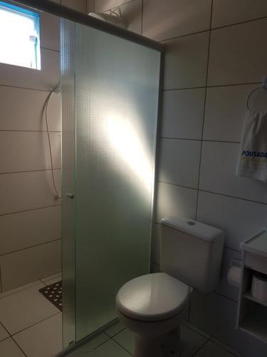 Hostal Pousada Dona Am�lia