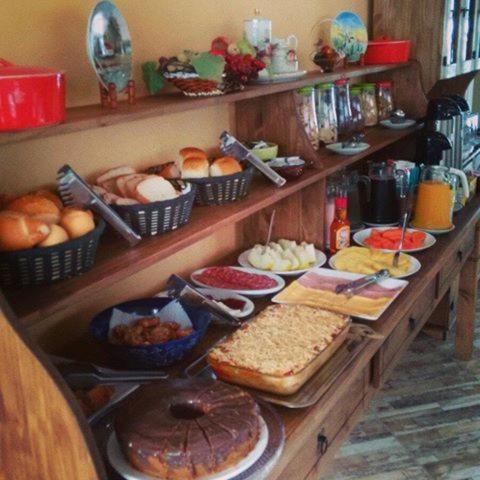 Hostal Pousada Dona Am�lia