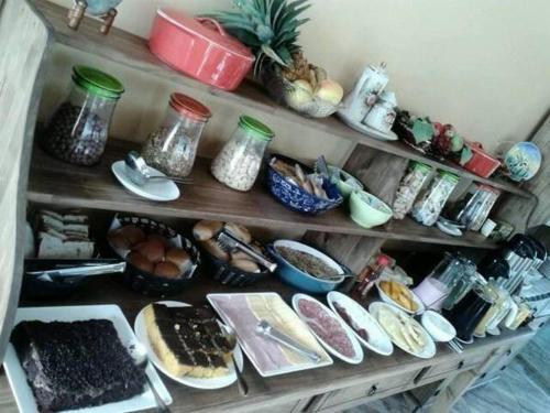 Hostal Pousada Dona Am�lia