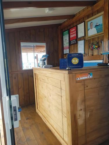 Hostal Pousada Dona Am�lia