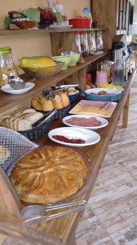 Hostal Pousada Dona Am�lia