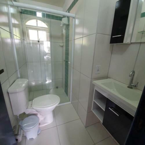 Hostal Hospedaria Cristama