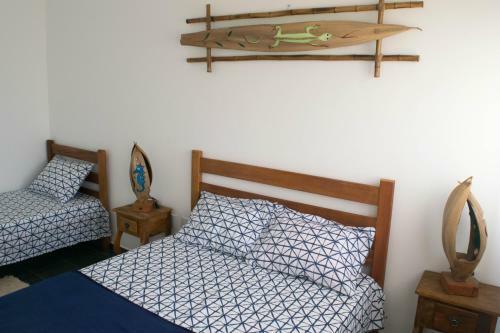 Hostal Hospedaria Cristama