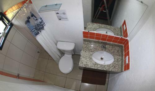 Hostal Hospedaria Cristama