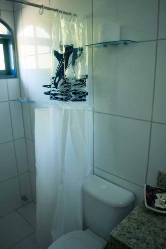 Hostal Hospedaria Cristama