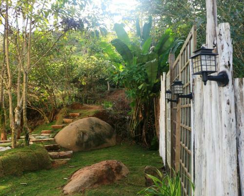 Hostal Hospedaria Cristama