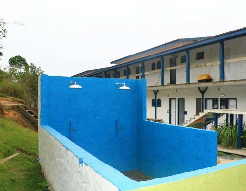 Hostal Hospedaria Cristama
