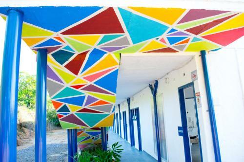 Hostal Hospedaria Cristama