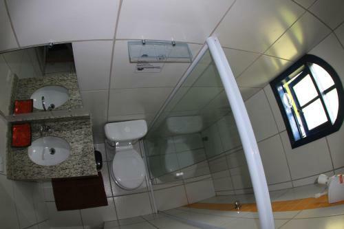 Hostal Hospedaria Cristama
