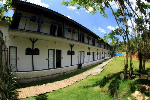 Hostal Hospedaria Cristama