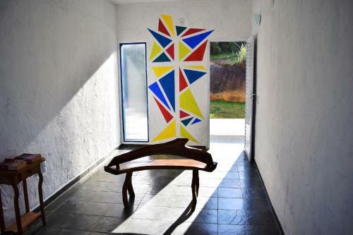 Hostal Hospedaria Cristama
