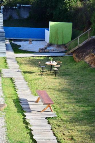 Hostal Hospedaria Cristama
