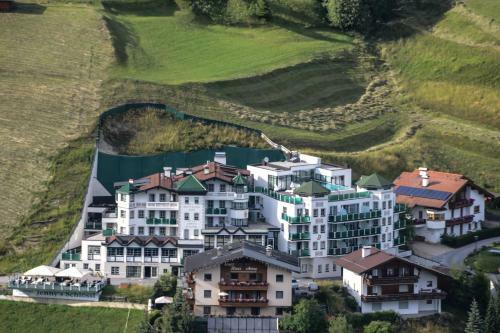 Hotel Jennys Schl�ssl