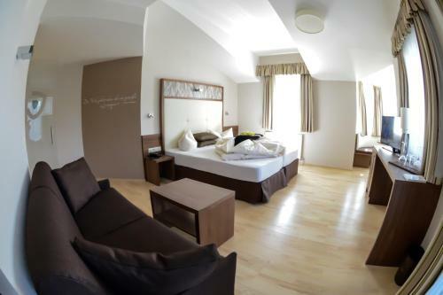 Hotel Jennys Schl�ssl