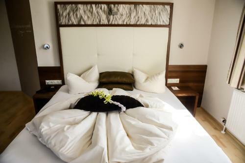 Hotel Jennys Schl�ssl